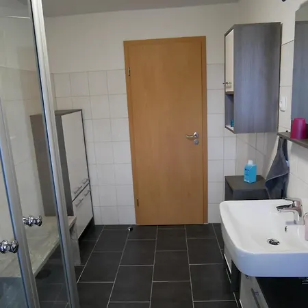 Ferienwohnung Sagenwelt Thale Exterior foto