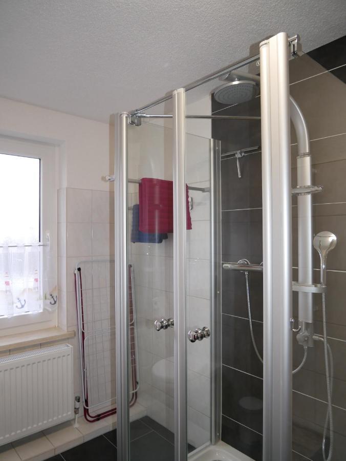 Apartment Sagenwelt *