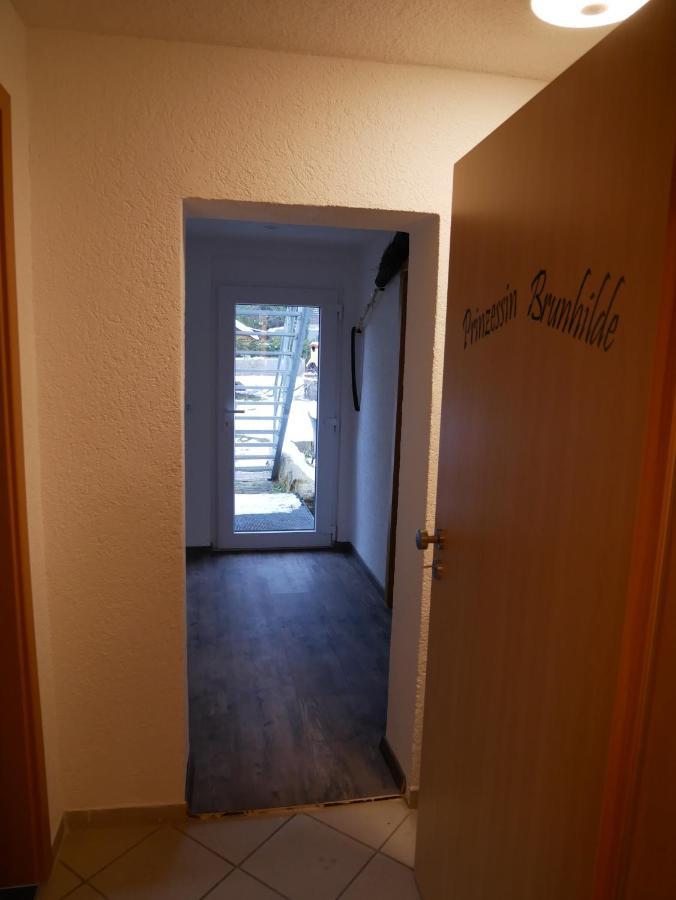 Sagenwelt Thale