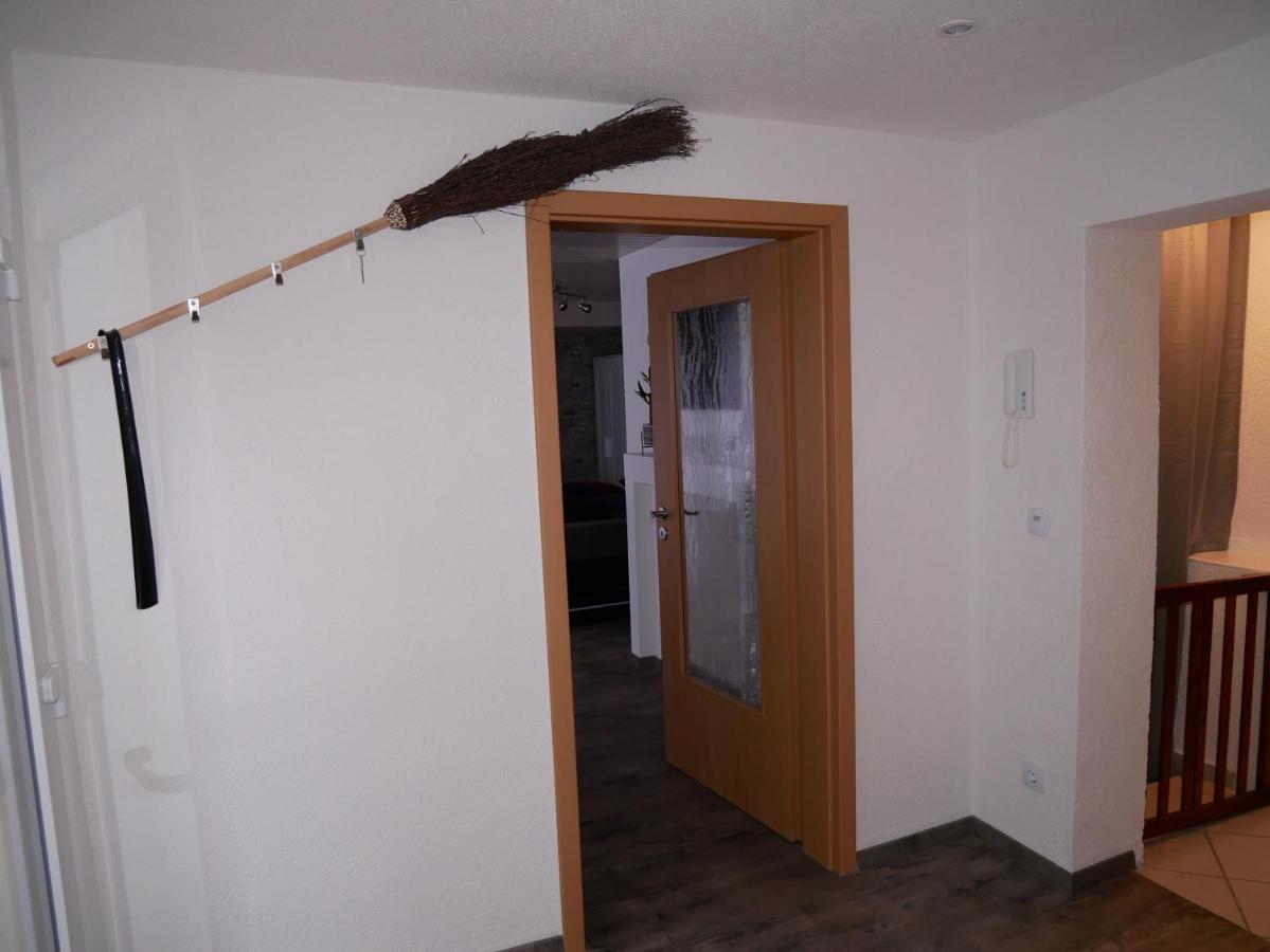 Apartment Sagenwelt Thale