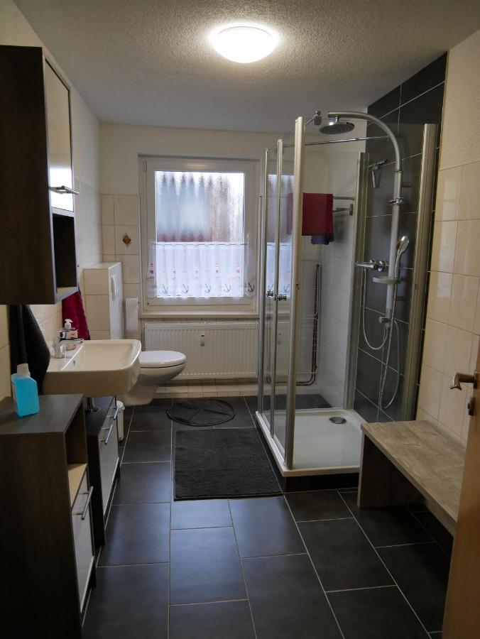 Apartment Sagenwelt *