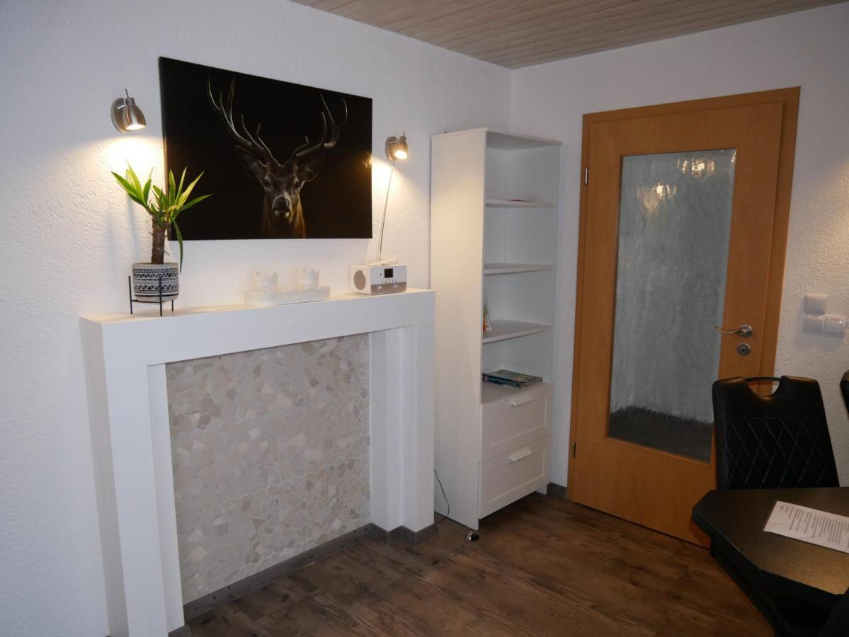 Sagenwelt Apartment Thale