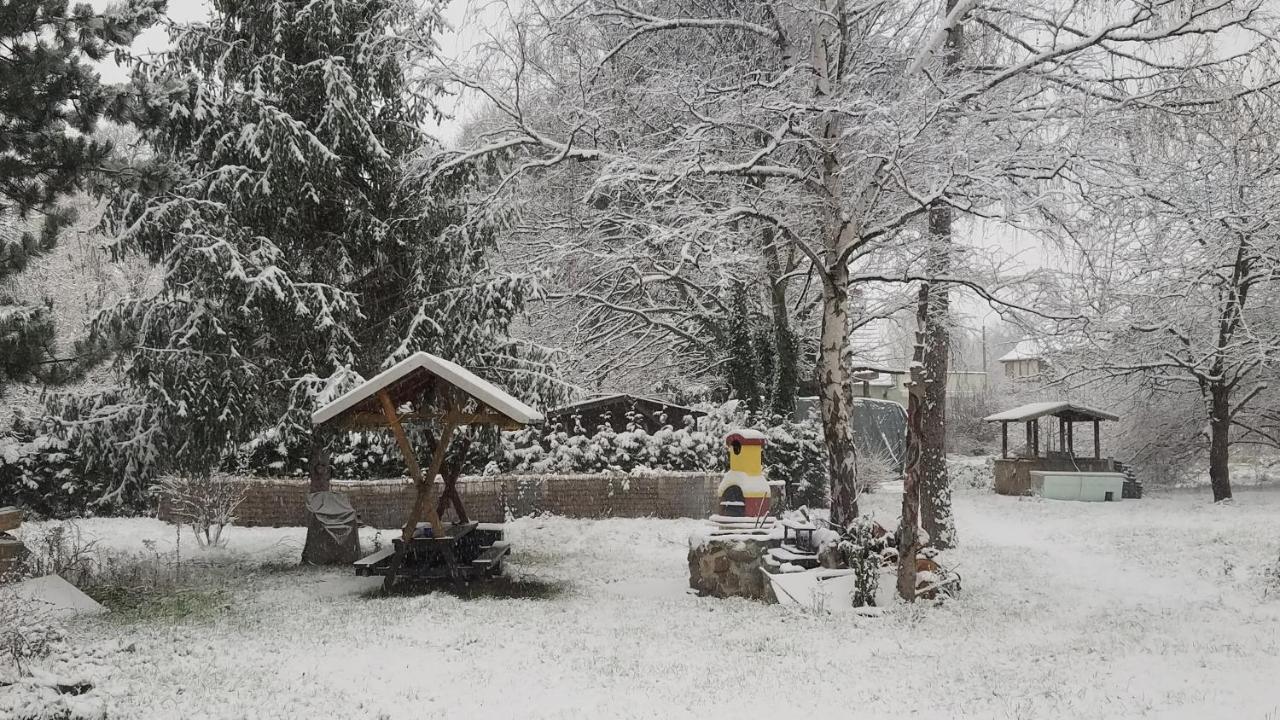 Sagenwelt Thale