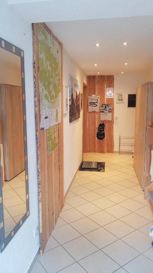 Apartment Sagenwelt *