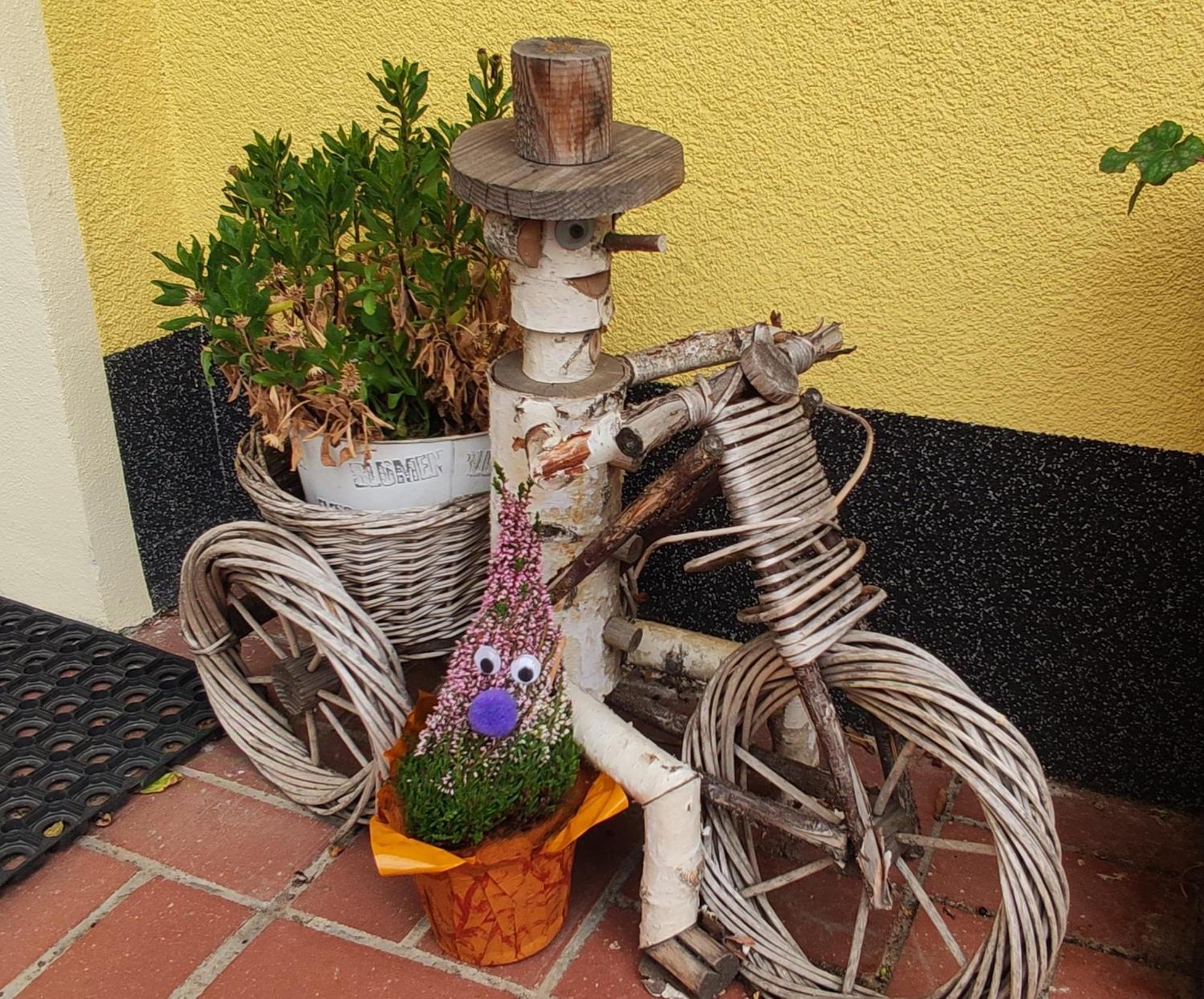 Apartment Sagenwelt Thale